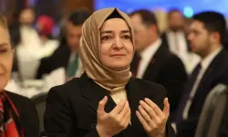 Eski Bakan Kaya'dan fon iddialarına yanıt: "2 milyar lirayı aşkın tutarı iade ettim"