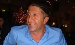Fatoş Seğmen'in eşi Bülent Erdoğan yaşıyor mu, neden öldü? Ne İş yapıyordu mesleği ne?