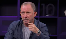 Sergen Yalçın'ın o sözleri gündem oldu: Okan Buruk'a Barcelona maçı uyarısı