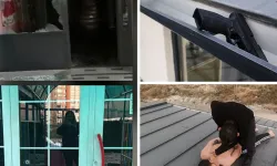 Ankara’da okulun kapısına silahlı saldırı gerçekleştirildi! 5 şüpheli tutuklandı