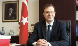 Sabri Tunç Angılı kimdir, aslen nereli, evli mi, eşi kim? Kosova Büyükelçisi mi, yeni görevi ne?