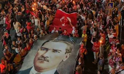 Bağdat Caddesi fener alayı 2026: Başlangıç noktası neresi, saat kaçta, hangi yoldan geçecek, kimler katılacak?
