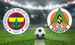 Fenerbahçe'nin Alanyaspor 11'i belli mi? Ederson oynayacak mı? Greenwood ilk 11'de mi? Vedat sahada olacak mı?