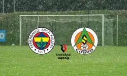 Fenerbahçe Alanyaspor nereden izlenir? Şiffiresiz izleme ekranı beIN SPORTS 1 canlı mı? TOD'da var mı?