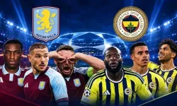 Fenerbahçe Aston Villa deplasmanında! Muhtemel 11’ler belli oldu