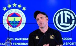 Fenerbahçe iddialarına Mattia Croci-Torti'den yanıt