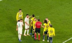İrfan Can Kahveci'nin golü neden iptal edildi? Penaltıda hangi kural ihlal edildi?