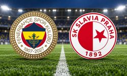 Canlı Aktarım: Fenerbahçe - Slavia Praha