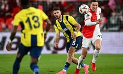 Fenerbahçe Slavia Prag maçında kimler eksik? Sakatlar kimler? Cezalı futbolcu var mı?