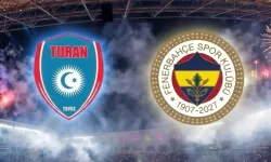 Fenerbahçe Turan Tovuz maçı hangi kanalda, nerede izlenir?