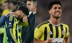 Fenerbahçe'de deprem: Asensio ve Ake'nin sakatlık süreleri açıklandı