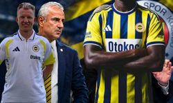 Fenerbahçe'de Dirk Kuyt dönemi başlıyor: Fenerbahçe-Göztepe muhtemel 11'ler