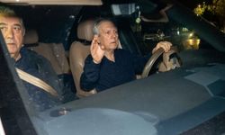 Fenerbahçe'de kara bulutlar dağılmıyor! İsmail Kartal ve Aziz Yıldırım aynı akşam kaza yaptı