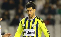 Marco Asensio Aston Villa maçında neden yok? Fenerbahçe sakatlık açıklaması