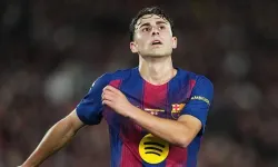 Fermin Lopez kimdir, kaç yaşında, nereli? Barcelona'nın İspanyol futbolcusunun hayatı