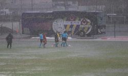 Fethiyespor – Eyüpspor maçı ertelenme nedeni, yarıda mı kaldı, neden durdu, yeni tarihi belli oldu mu?