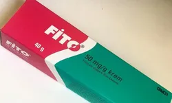 Fito krem kortizon içerir mi, içeriğinde neler var? Fito krem ne işe yarar, yüze sürülür mü?