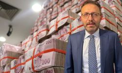 Fon krizinde son dakika: Eski AK Parti Milletvekili Ertan Aydın için yakalama kararı
