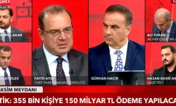 Fon ödemesi bekleyen 355 bin kişi dikkat! Fatih Atik paraların ne zaman yatacağını açıkladı