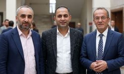 Fon soruşturmasında 3 gazeteci, şüpheli sıfatıyla ifade verecek: İşte o isimler