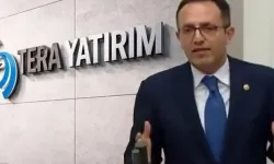 Fon soruşturmasında eski AK Parti milletvekili Ertan Aydın da gözaltına alındı