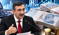 Fon soruşturmasında ödemeler başlıyor: Cumhurbaşkanı Yardımcısı Yılmaz tarihi açıkladı