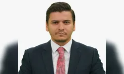 Adalet Bakanlığı Basın Müşavirliği görevine Furkan Torlak'ın yerine Yusuf Akın getirildi