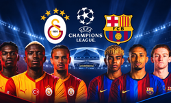Galatasaray'da Barcelona maçında kimler eksik, Singo neden oynamıyor, Kaan Ayhan kadroda mı, cezalı futbolcu var mı?