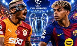 Barcelona Galatasaray'ı kaç kez yendi, kaç maç oynadı, kaç gol attı, kaç kez berabere kaldı?