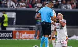 Galatasaray-Barcelona maçının hakemi açıklandı: 5-1'lik Frankfurt hezimetinde de o vardı