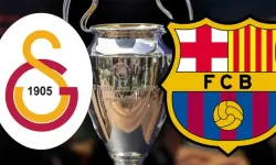 GS Barcelona maçı rövanşlı mı, tek maç üzerinden mi oynanıyor, beraberlikte ne olur, kaybeden elenir mi?