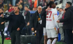 Galatasaray'da can sıkan Leao gelişmesi: Gözler MR sonuçlarında