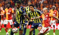 Galatasaray-Fenerbahçe derbilerinde neler yaşandı? Kıtalararası rekabette kim kaç kez kazandı, kaç gol atıldı?