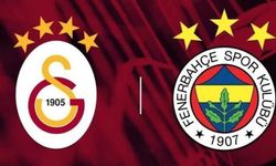 Galatasaray-Fenerbahçe derbisi istatistikleri 2026: Kim kaç kez kazandı, kaç maç berabere bitti? Son 10 maçın sonuçları