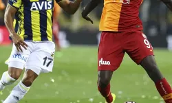 Galatasaray-Fenerbahçe maçında eksikler kimler? Sakat ve cezalı oyuncular