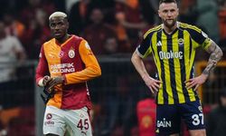 Derbi düğümü çözüldü: Galatasaray - Fenerbahçe maçının tarihi değişmedi