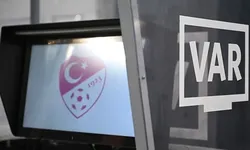 Galatasaray-Fenerbahçe maçının VAR hakemi açıklandı