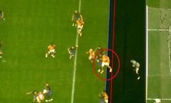 Galatasaray'ın Barcelona'ya attığı gol neden iptal edildi? VAR'daki ofsayt kararının nedeni