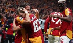 Galatasaray Lille maçı TRT 1 canlı izle ekranı! Lille Galatasaray maçı şifresiz TRT 1 HD uydu frekans ayarları 2026
