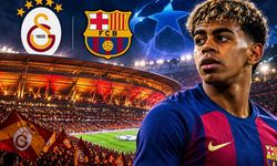 Galatasaray maçı öncesi Barcelona'da 4 yıldız yok!: Maç kadrosu açıklandı