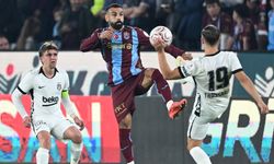 Galatasaray maçından sonra Beşiktaş karşısında da şov yaptı: Fırtına evinde sert esiyor