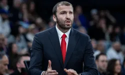 Manuchar Markoishvili kimdir? Kaç yaşında? Nereli? Galatasaray'ın yeni basketbol koçu hangi takımları çalıştırdı?