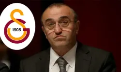 Galatasaray'da flaş başkan adayı: Tek 1 şartı var
