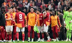 Galatasaray’da Konya kadrosu açıklandı: 1 eksik var
