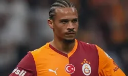 Leroy Sane Galatasaray'dan ayrılıyor mu? Kadro dışı mı? Dursun Özbek ne karar verdi?