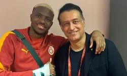 Galatasaray'dan son dakika Osimhen açıklaması: Sakatlığı geçti mi?