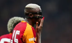 Galatasaray Süper Lig tarihinin zirvesine çıktı! Fenerbahçe'nin rekorunu kırdı