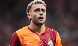 Galatasaray'da Barcelona maçı öncesi transfer sürprizi