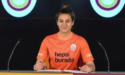 Gamze Nur Yaman kimdir, kaç yaşında, nereli? Trabzonspor'un millî kalecisi hangi takımlarda oynadı, sağlık durumu nasıl?