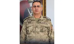 Gökhan Şahin kimdir, neden öldü, kaç yaşındaydı, nereli? Gazi Tuğgeneral Gökhan Şahin hayatını kaybetti